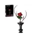 C59036W CADA SAKSILI RED ROSE MODEL 363 PARÇA BLOCK OYUNCAK 1