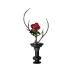 C59036W CADA SAKSILI RED ROSE MODEL 363 PARÇA BLOCK OYUNCAK 2