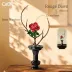 C59036W CADA SAKSILI RED ROSE MODEL 363 PARÇA BLOCK OYUNCAK 3