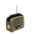 Cameron  1600 Nostalji Radio 3