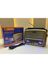 Cameron Cm-1600Bt Nostalji Şarjlı Bluetooth Radyo 2