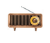 Cameron Cm-1964Bt- Fm Radıo/aux/usb Nostaljik Radıo 1