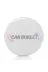 Can Buklet SRGSBN12 100 Adet Otel Tipi 15 Gram Yuvarlak Sargılı Sabun 1