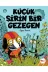 Can Yayınları TYC829B076C4BD414A47BB900 Küçük Şirin Bir Gezegen 1