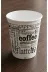 cancup karton bardak 00500 500 Adet 7 Oz Karton Bardak Ekonomik Paket Tek Kullanımlık Kağıt Bardak Sıcak & Soğuk Uyumlu 2