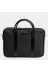 CANTAŞ GSK29S Retro Kanvas 35X23 Evrak Ve Laptop Çantası 13 İnç Siyah 1