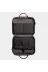 CANTAŞ GSK29S Retro Kanvas 35X23 Evrak Ve Laptop Çantası 13 İnç Siyah 2