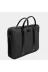 CANTAŞ GSK29S Retro Kanvas 35X23 Evrak Ve Laptop Çantası 13 İnç Siyah 4