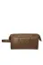 Cantayurdu 3006DG03 Diga Hakiki Deri 3006 Dopp Kit El Çantası Taba 1
