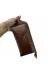 Cantayurdu 3006DG03 Diga Hakiki Deri 3006 Dopp Kit El Çantası Taba 3
