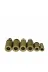 Cantayurdu CA520 Dupont İbelo Carrier Dunhil Ronson Univeral Gaz Aparatı 12'li Set 2