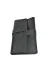Cantayurdu Cayu036V Hakiki Deri Organizer Large Rulo Siyah 3