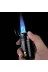 Cantayurdu CCM776608S Cohiba Ccm0776 Jet Torch Delicili Puro Çakmağı Siyah 4