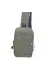 Cantayurdu CCS71296YY Ççs 71296 Usb Çapraz Omuz Çantası Yeşil 2