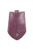 Cantayurdu CY540 Hakiki Deri Hazneli Anahtarlık Bordo 1