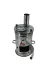 Cantayurdu MN224 Paslanmaz 304 Çelik 5 Litre Semaver 1