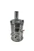Cantayurdu MN224 Paslanmaz 304 Çelik 5 Litre Semaver 2