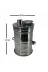 Cantayurdu MN224 Paslanmaz 304 Çelik 5 Litre Semaver 4