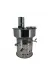 Cantayurdu MN305 Paslanmaz 304 Çelik 10 Litre Çift Hazneli Demlikli Semaver 3