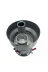 Cantayurdu MN305 Paslanmaz 304 Çelik 10 Litre Çift Hazneli Demlikli Semaver 4