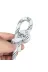Cantayurdu Orca11MMB100 Orca 11 Mm 100 Metre Polyamid Statik Halat – Dağcılık, Kurtarma Ve Gemici İpi 3