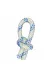 Cantayurdu Orca16MM100 Orca 16Mm 100 Metre Statik İskota Halat Ht Polyester En1891 Typeb 2
