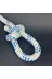 Cantayurdu Orca16MM100 Orca 16Mm 100 Metre Statik İskota Halat Ht Polyester En1891 Typeb 3