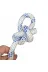 Cantayurdu Orca16MM100 Orca 16Mm 100 Metre Statik İskota Halat Ht Polyester En1891 Typeb 4