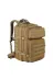 Cantayurdu Tak50K Taktikal Tk1100 Taktic 45 Lt Sırt Çantası Wolf Brown Kahve 1