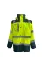 Cantayurdu VWJK34 Reflektorlu Oxford 3+1 Parka 3 Farklı Kullanım Sarı 1