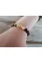 cardies aslan1 Aslan Burcu Unisex Doğaltaş Bileklik 2