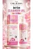 Çare Burada P5855S5289 Moonlife - İntim Temizlik Jeli 200 Ml (Ph 4.2) 1