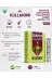Çare Burada P5882S8068 Çareburada | Dr. Bronos Edkplus Enginar, Devedikeni, Karahindiba Karışık Bitkisel Toz 30 Stick 2