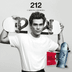 Carolina Herrera güngörenm496 212 Men Hereos Forever  Young Edt 90 Ml 3