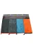 CARPİ 130-80-00046 Mikrofiber Bez Kirpi Model Çift Yönlü 50X70 Cm Br2420181 3