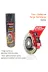 Carub 130-02-00005 Fren Balata Temizleyici Sprey 500 Ml Br0900610 2