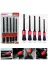 Carub 130-89-00007 Araç Içi Temizleme Fırçası Seti 5 Li 0922566 2