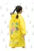 Casabony CS-24S-065 Sarı Unisex Çocuk Yağmurluk 2