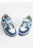 Casabony CS-24Y-083 Casa Mavi Beyaz Erkek Çocuk Sneakers 3
