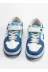 Casabony CS-24Y-083 Casa Mavi Beyaz Erkek Çocuk Sneakers 4