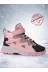 Casabony CS-25S-056 Pembe Outerwear Kız Çocuk Sneakers Bot 1
