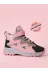 Casabony CS-25S-056 Pembe Outerwear Kız Çocuk Sneakers Bot 2