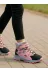 Casabony CS-25S-056 Pembe Outerwear Kız Çocuk Sneakers Bot 3