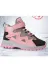 Casabony CS-25S-056 Pembe Outerwear Kız Çocuk Sneakers Bot 4