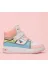 Casabony CS-25S-059 Multicolor Kız Çocuk Sneaker Spor Ayakkabı 2