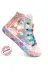 Casabony CS-25S-065 ? Ice Kız Çocuk Hologramlı Fermuarlı Spor Ayakkabı 2