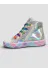 Casabony CS-25S-065 ? Ice Kız Çocuk Hologramlı Fermuarlı Spor Ayakkabı 4