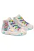 Casabony CS-26Y-031 Hologram Gri Cute Kız Çocuk Sneakers 2