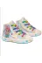 Casabony CS-26Y-031 Hologram Gri Cute Kız Çocuk Sneakers 4