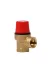 Case KM-C07151_b81c73 1/2" İç Dişli Emniyet Ventili 4 Bar 1